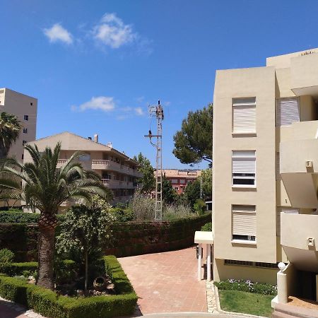 Arenal Javea Holiday Apartment Dış mekan fotoğraf