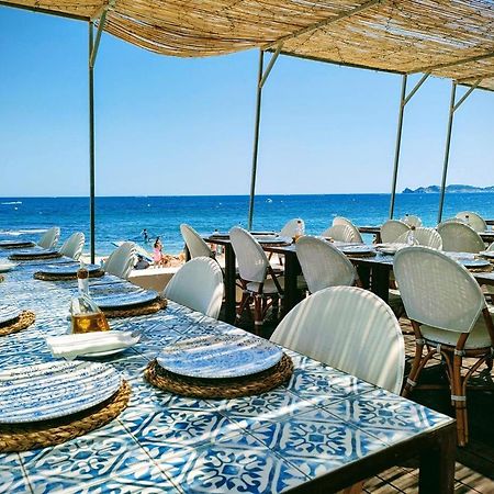 Arenal Javea Holiday Apartment Dış mekan fotoğraf