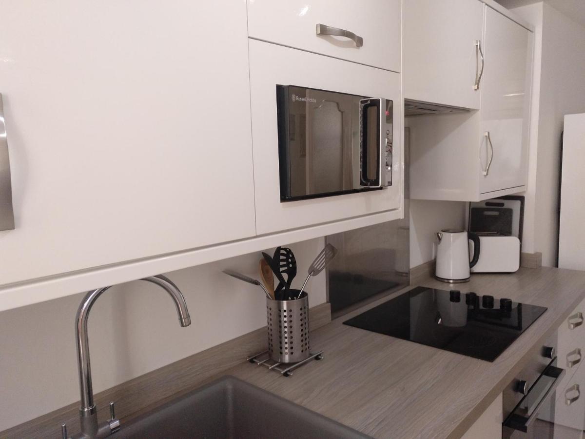 Arenal Javea Holiday Apartment Dış mekan fotoğraf