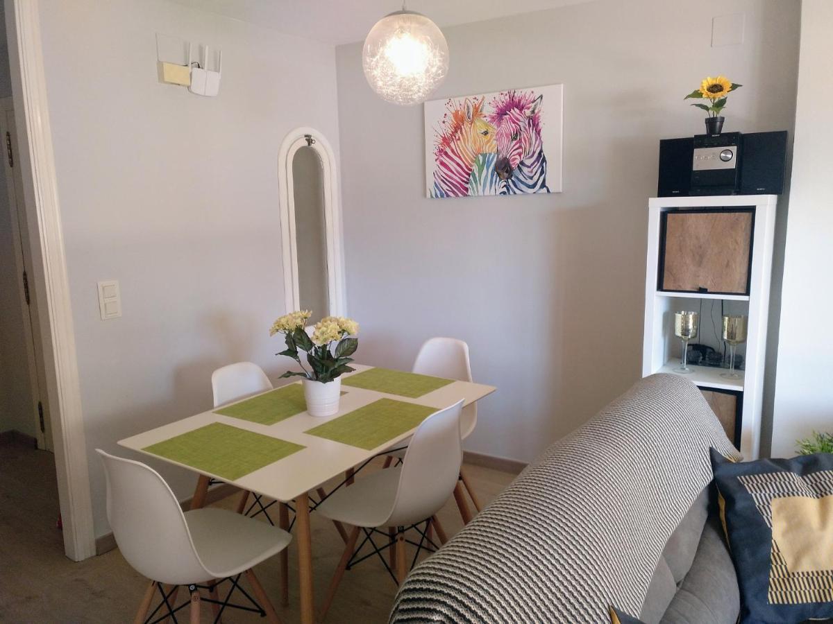 Arenal Javea Holiday Apartment Dış mekan fotoğraf