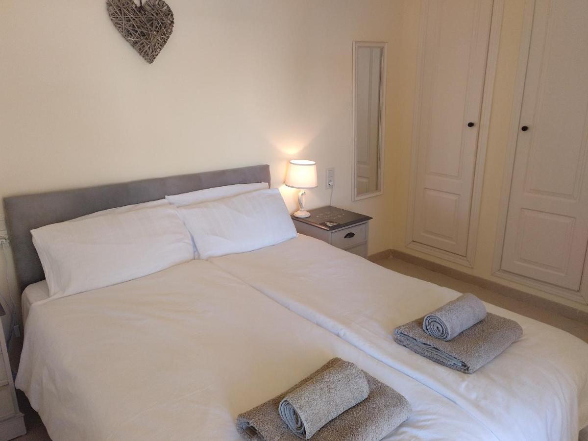 Arenal Javea Holiday Apartment Dış mekan fotoğraf