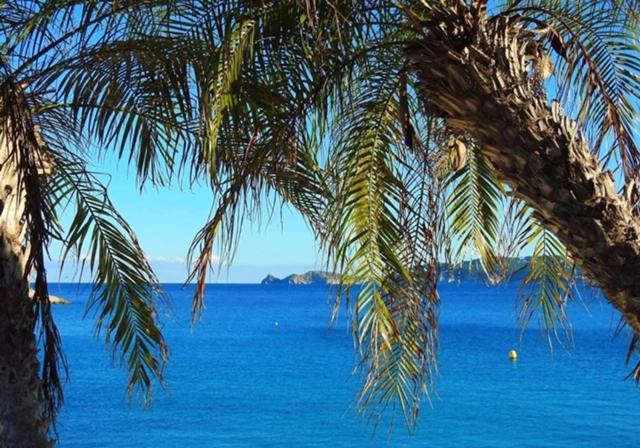 Arenal Javea Holiday Apartment Dış mekan fotoğraf