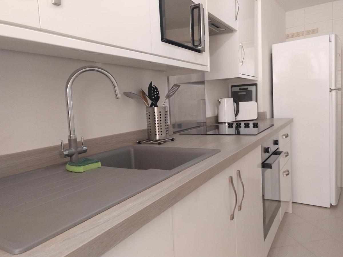 Arenal Javea Holiday Apartment Dış mekan fotoğraf