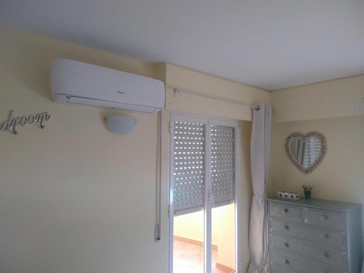 Arenal Javea Holiday Apartment Dış mekan fotoğraf