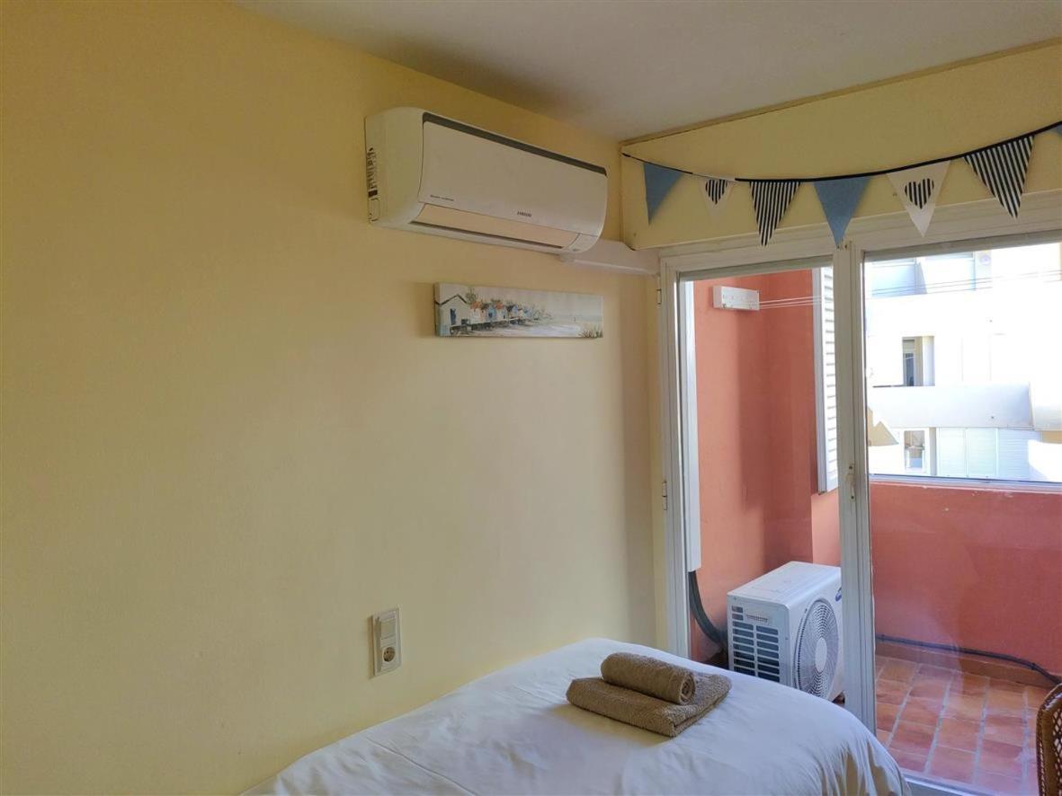 Arenal Javea Holiday Apartment Dış mekan fotoğraf