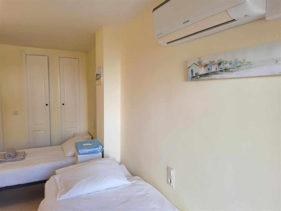 Arenal Javea Holiday Apartment Dış mekan fotoğraf