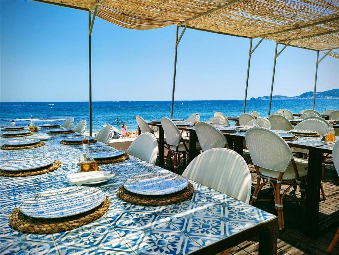 Arenal Javea Holiday Apartment Dış mekan fotoğraf