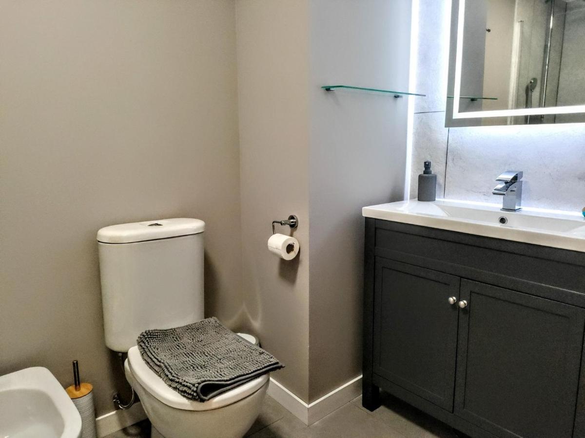 Arenal Javea Holiday Apartment Dış mekan fotoğraf