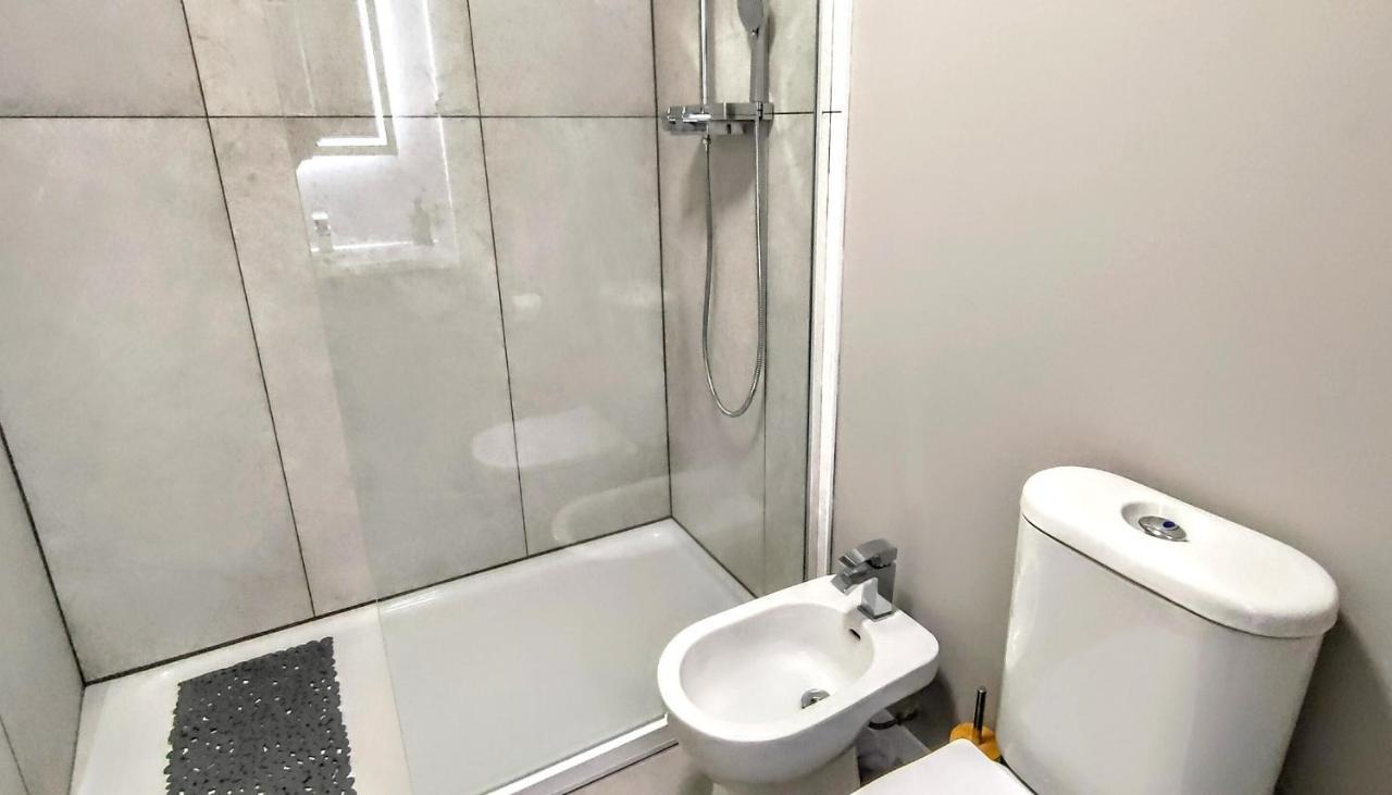 Arenal Javea Holiday Apartment Dış mekan fotoğraf